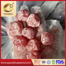 Best Taste Dried Ice Plum with Wholesale Factory Price